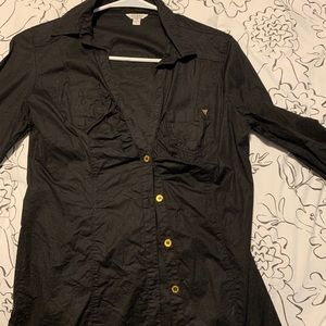 GUESS dress up shirt
